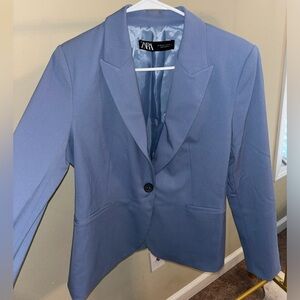 Zara Suit
